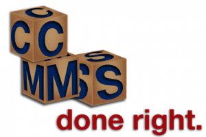 CMS Done Right