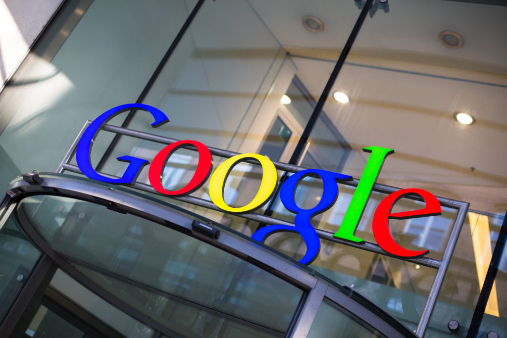 Google Google