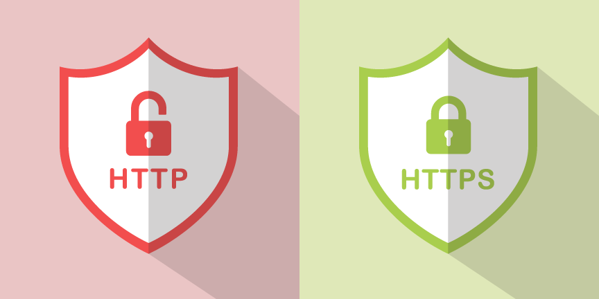 http vs https http vs https