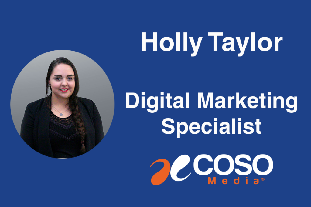 Get To Know the Team-Holly Get To Know the Team-Holly